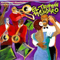 Jimenez,generoso - Trombon Majadero - Music CD