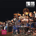 Live in Toronto - November 20 2015 Music CD