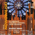 Nowowiejski / Innig - In Paradisum / Mater Dolorosa / Christmas Fantasia - Music CD