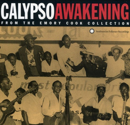 Calypso Awakening / Various - Calypso Awakening / Various - Music CD