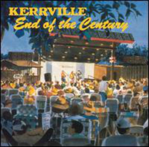 Kerrville: End Of The Century / Various - Kerrville: End Of The Century / Various - Music CD