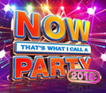 Now That's What I Call A Party / Various - Now That's What I Call A Party / Various - Music CD