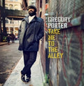 Porter,gregory - Take Me To The Alley - Music CD