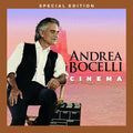 Cinema Special Edition Music CD