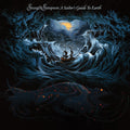 Simpson,sturgill - Sailor's Guide To Earth - Music CD
