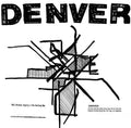 Hagerty,neil Michael / Howling Hex - Denver - Vinyl Record