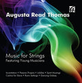 Network For New Music - Music For Strings - Music CD