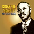 Mcghee,brownie - Not Guilty Blues - Music CD