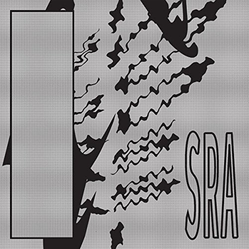 Silk Road Assassins - Reflection Spaces - Vinyl Record
