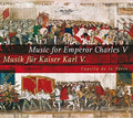 Arbeau,thoinot / Gerchen,mathias - Music For Emperor Charles V - Music CD