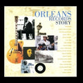 Orleans Records Story / Various - Orleans Records Story / Various - Music CD