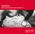 Avsenik,slavko / Loibner,matthias - Alpentone - Festival 2015 - Music CD
