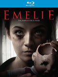 Emelie - Emelie - Blu-ray