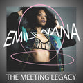 Nana,emilie - Meeting Legacy - Vinyl Record