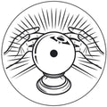 Abstract Matters - Uncertain Future - Vinyl Record