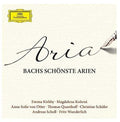 Aria: Bachs Schonste Arien / Various - Aria: Bachs Schonste Arien / Various - Music CD