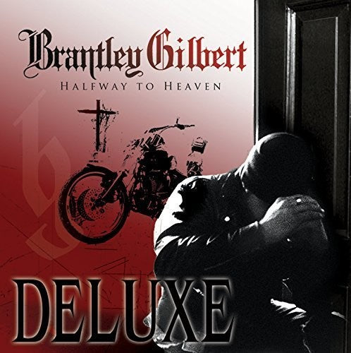 Gilbert,brantley - Halfway To Heaven - Vinyl Record