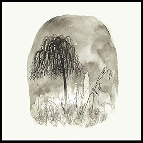 Woodpigeon - Trouble - Music CD