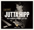 Austin,gene / Hipp,jutta / Zoller,attila - Jutta Hipp German Recordings 1952-1955 - Music CD