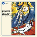 Rimsky-korsakov / Rostropovich,mstislav - Scheherazade - Music CD