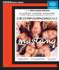 Mustang - Mustang - Blu-ray