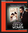 City Of Women - City Of Women - Blu-ray