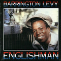 Barrington Levy - Englishman Vinyl Record