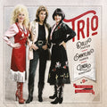 Linda Ronstadt - The Complete Trio Collection [Deluxe 3CD]