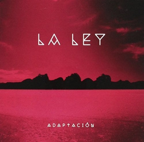 La Ley - Adaptacion - Music CD