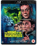 Hound Of The Baskervilles (1983) - Hound Of The Baskervilles (1983) - Blu-ray
