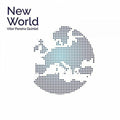 Pereira,vitor Quintet - New World - Music CD