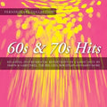 Mancebo,judson - 60s & 70s Hits - Music CD