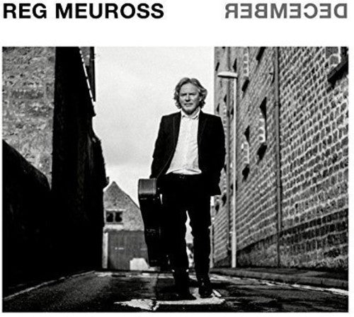 Meuross,reg - December - Music CD