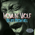 Howlin' Wolf - Blues From Hell - Vinyl Record