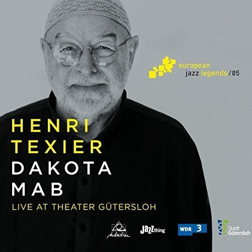 Texier,h / Texier,s / Var - Dakota Mab - Music CD