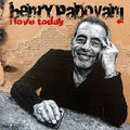 Padovani,henry - I Love Today - Music CD