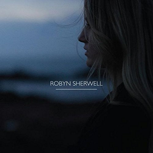 Sherwell,robyn - Robyn Sherwell - Music CD