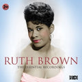 Brown,ruth - Essential Recordings - Music CD