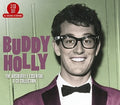 Holly,buddy - Absolutely Essential - Music CD