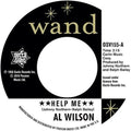 Wilson,al - Help Me - Vinyl Record