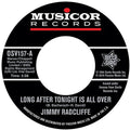 Radcliffe,jimmy - Long After Tonight Is All Over - Vinyl Record