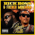 Ross,rick / French Montana - Boss Talk - Music CD