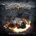Path Of Destiny - Dreams In Splendid Black - Music CD
