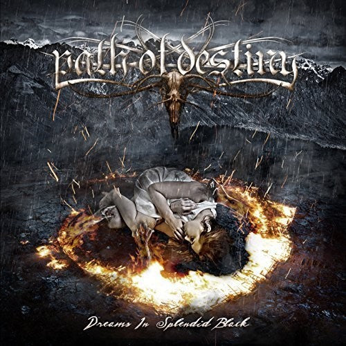 Path Of Destiny - Dreams In Splendid Black - Music CD