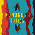 Konono No 1 - Konono No 1 Meets Batida - Music CD
