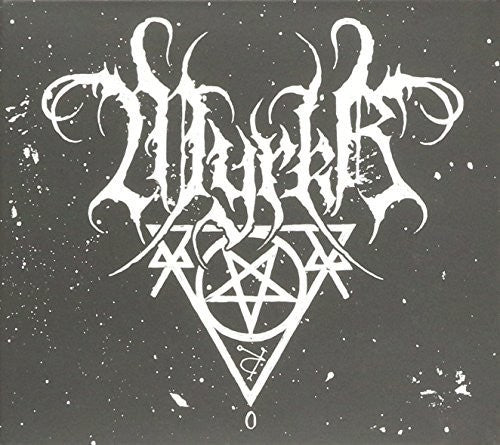 Myrkr - Rekwiz - Music CD