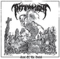 Interment - Scent Of The Buried - Music CD