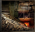 Asp - Verfallen Folge 2: Fassaden - Music CD