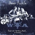 Deep Purple - From The Setting Sun: In Wacken - Music CD
