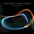 Krog,karin / Surman,john - Infinite Paths - Music CD